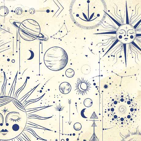 CELESTIAL